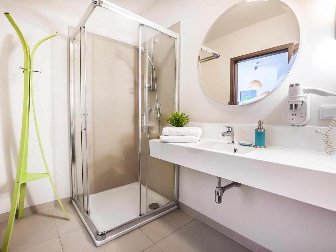 Vacationclub - Baltic Park Molo Apartament D305 Świnoujście  Eksteriør billede